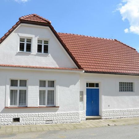 Station House Loft Apartment Obratan Exterior foto