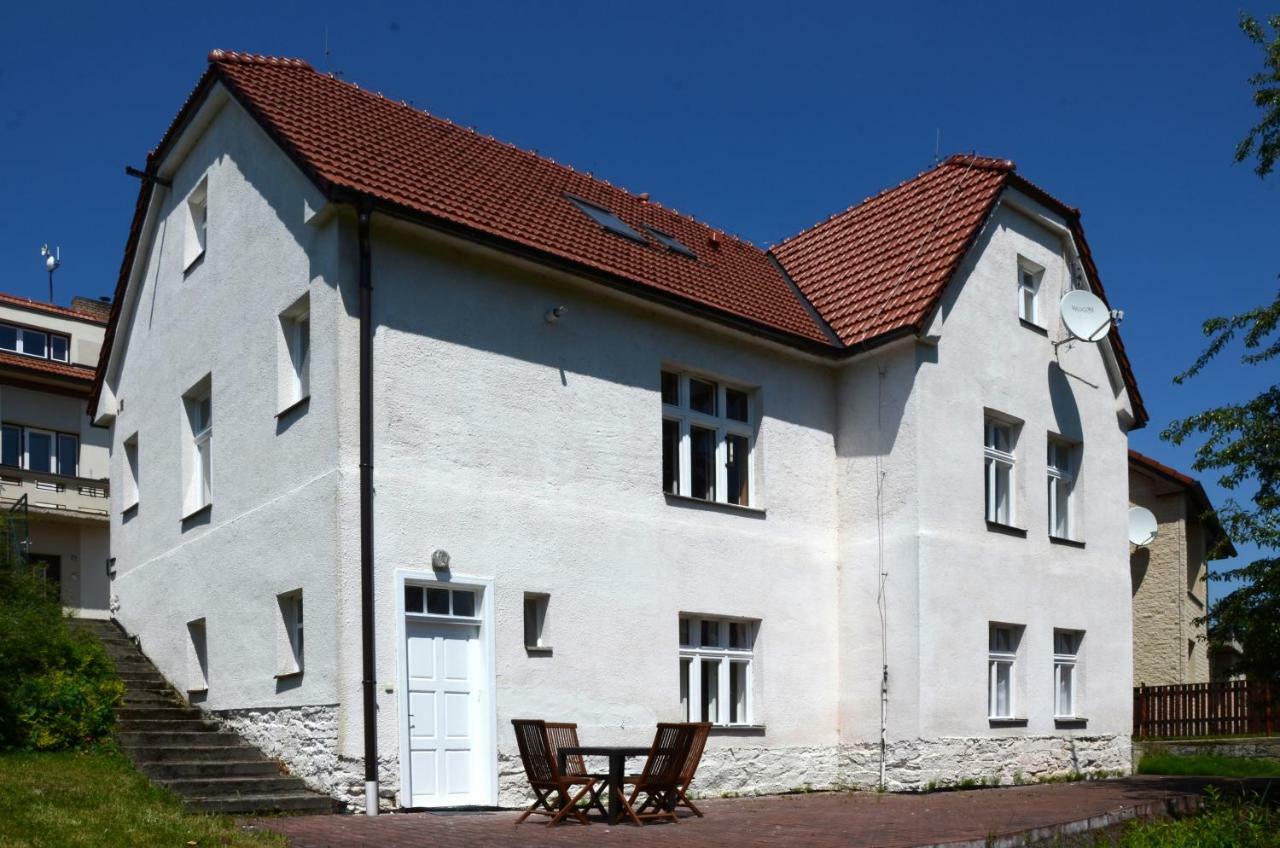 Station House Loft Apartment Obratan Exterior foto